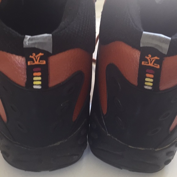 Men’s Xiang Guan size 9 shoes - Picture 6 of 6